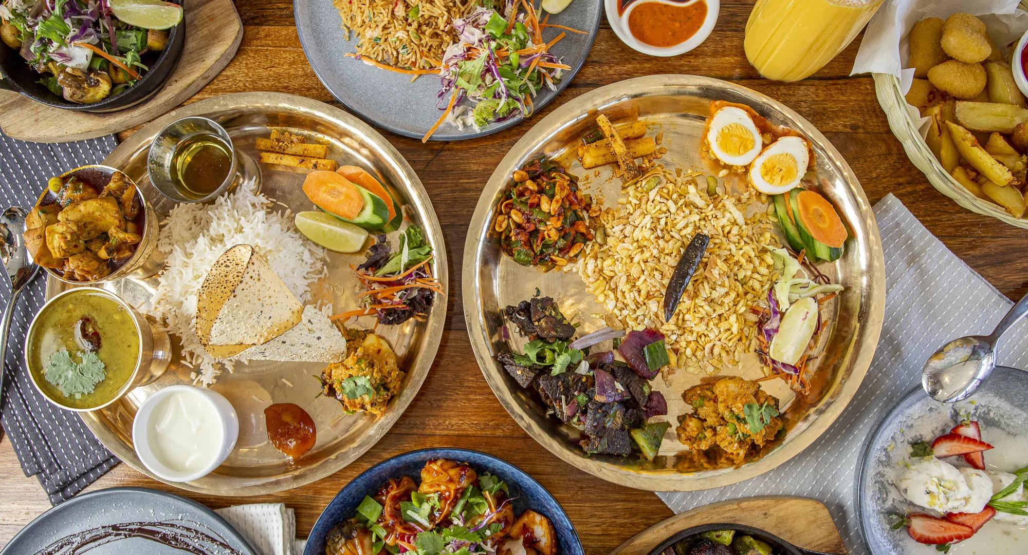 Falcha - Town Hall photo 1