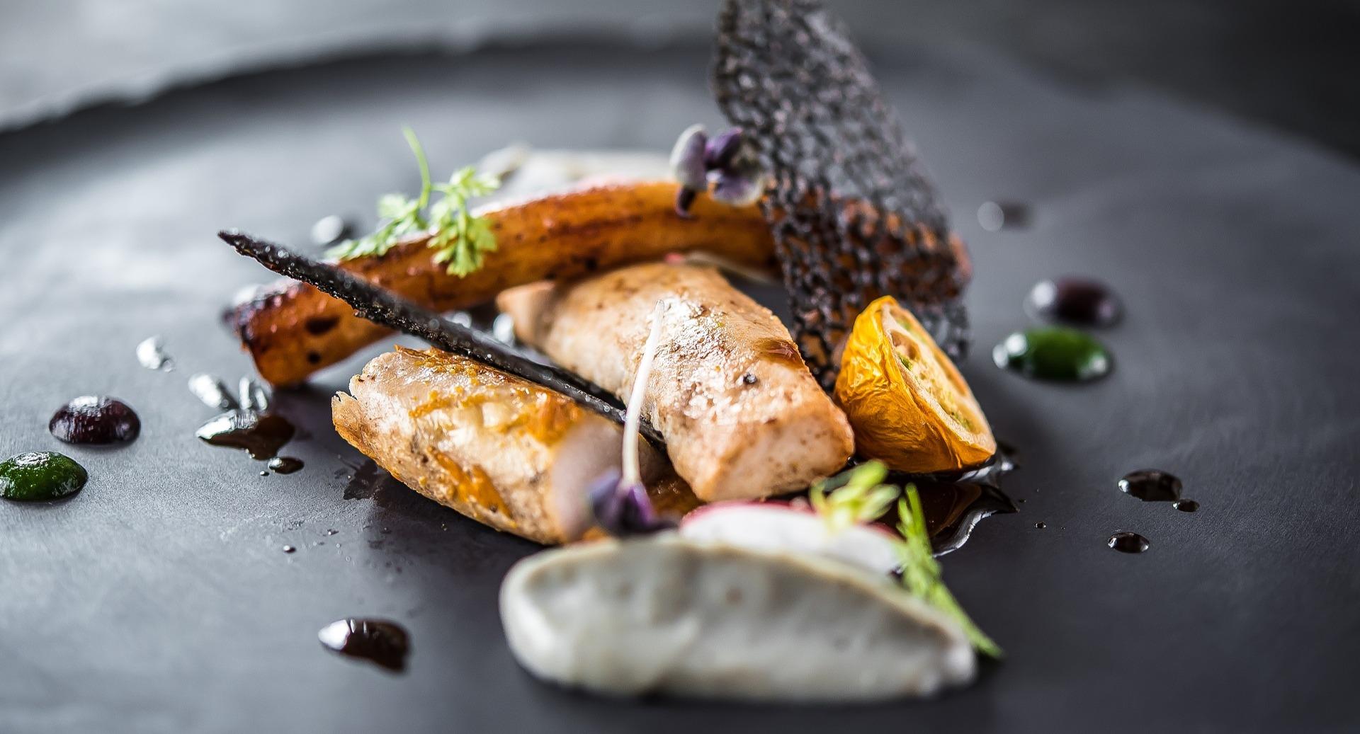 Falstaff - Casino Restaurant Bregenz