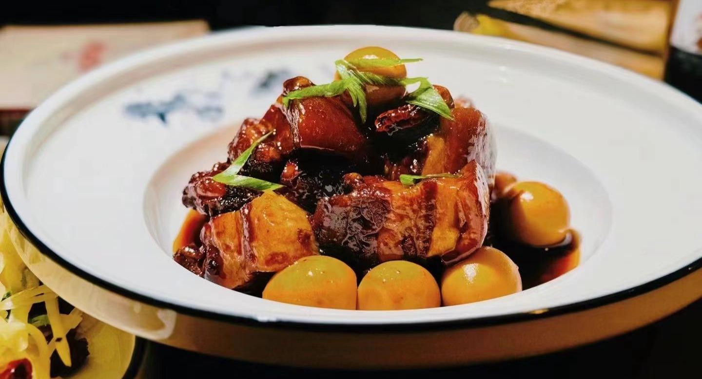 Fan Hua Restaurant 繁花私房菜 photo 1