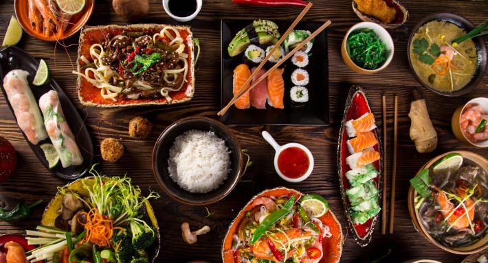 FAN Restaurant - München photo 1