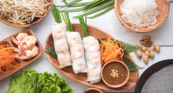 FAN Restaurant - München photo 3