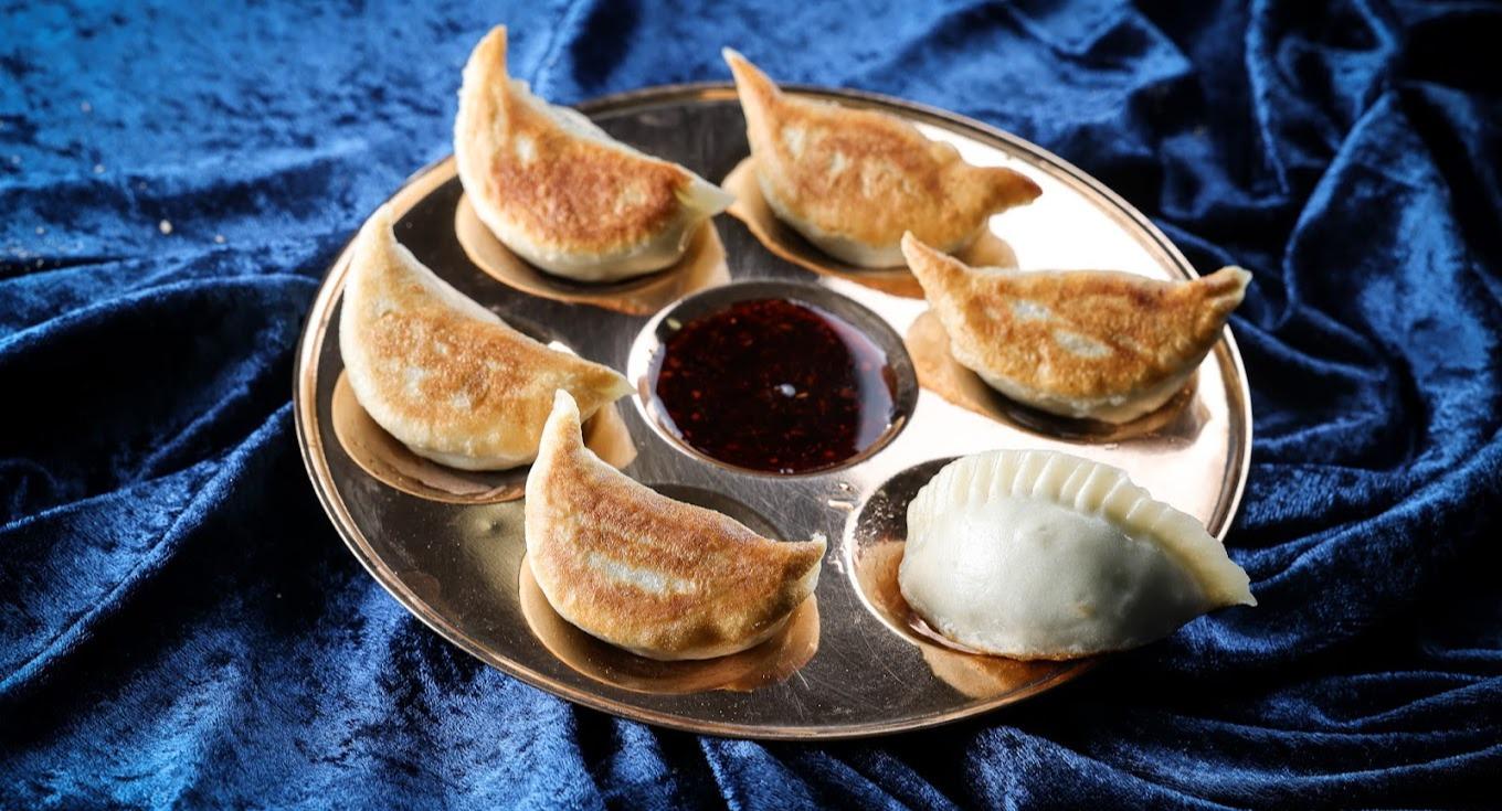 Fang Dumpling House - St Leonards