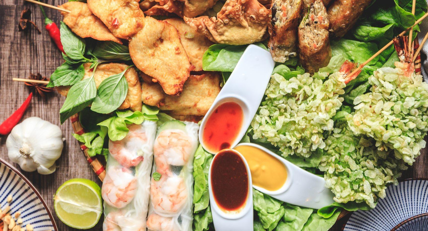 Far East Bar & Restaurant photo 5