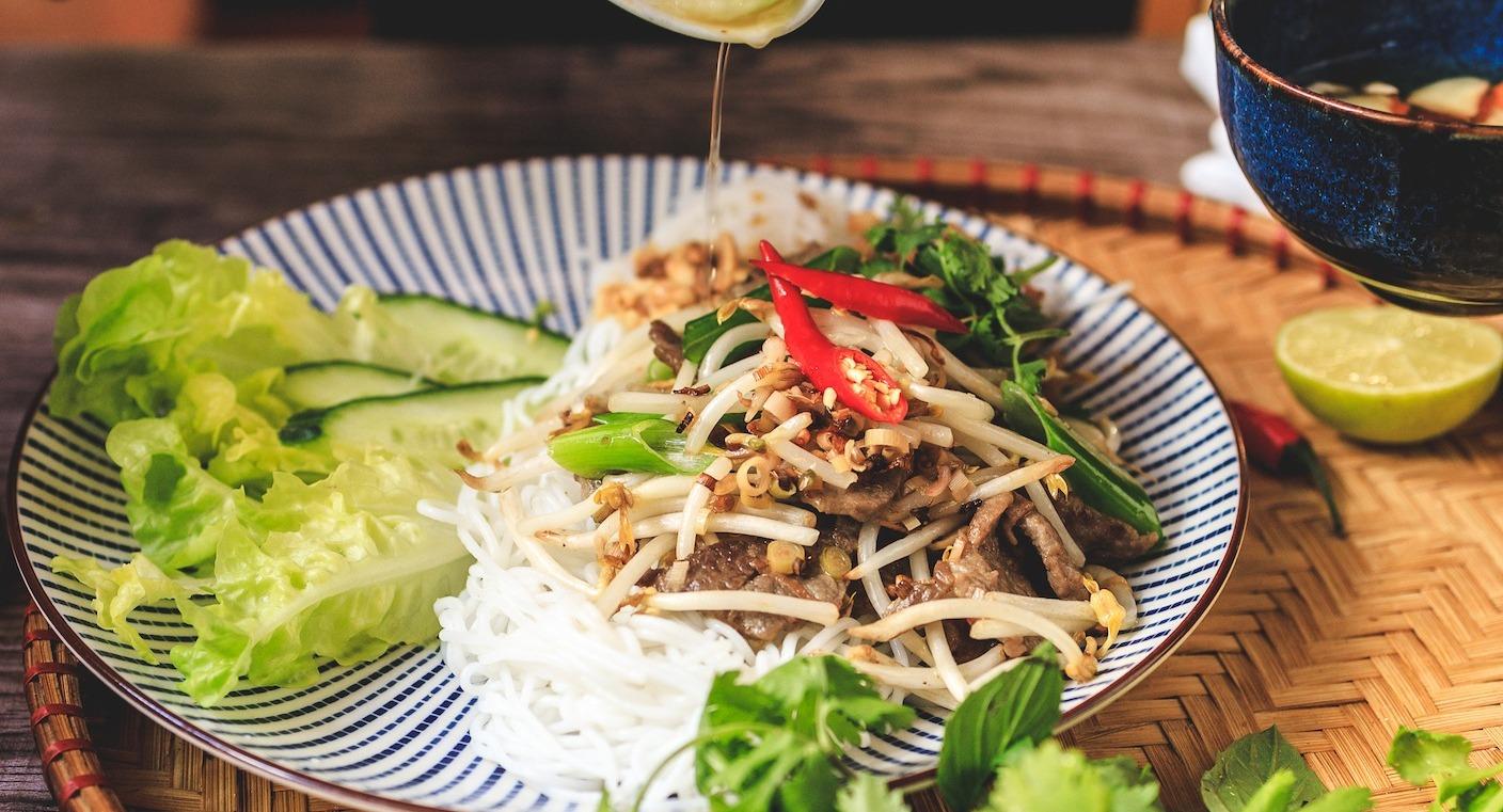 Far East Bar & Restaurant