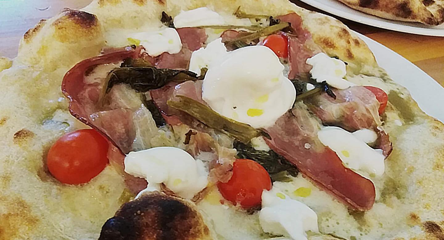 Farcito Art Bistrot
