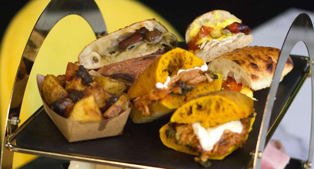 Farina Food & Drink - Tuscolana photo 1
