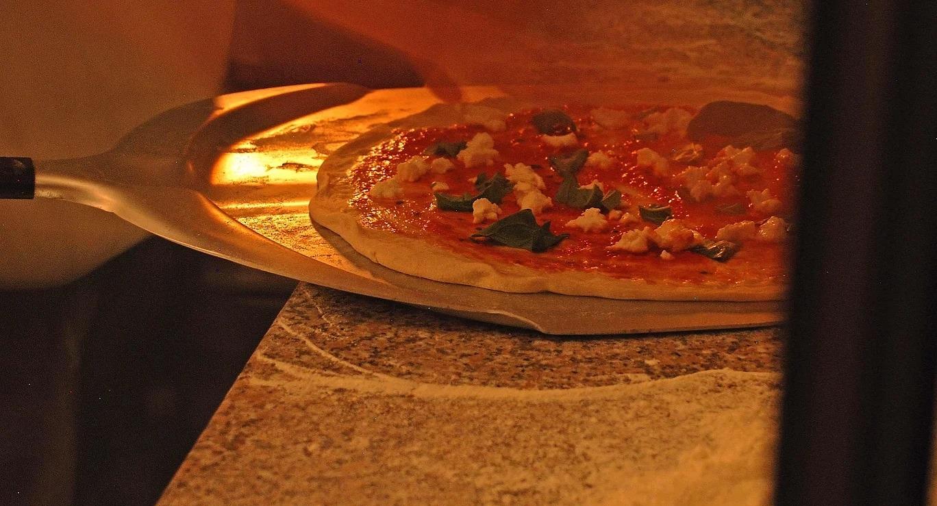 Farina meets Mehl photo 1