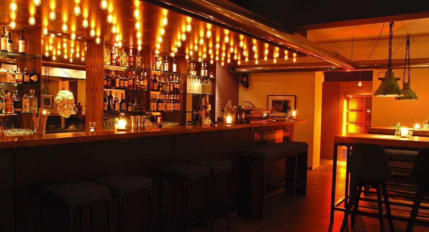 Farina meets Mehl photo 3