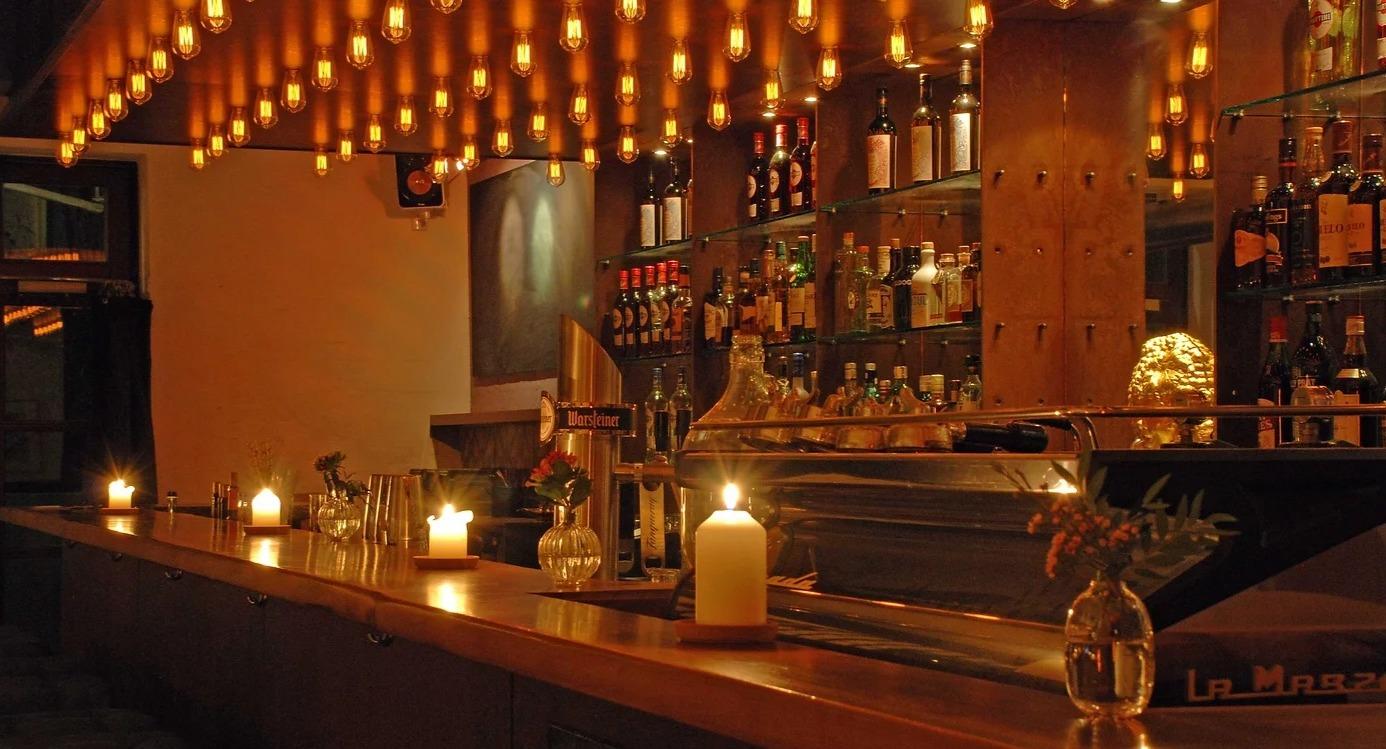 Farina meets Mehl photo 5