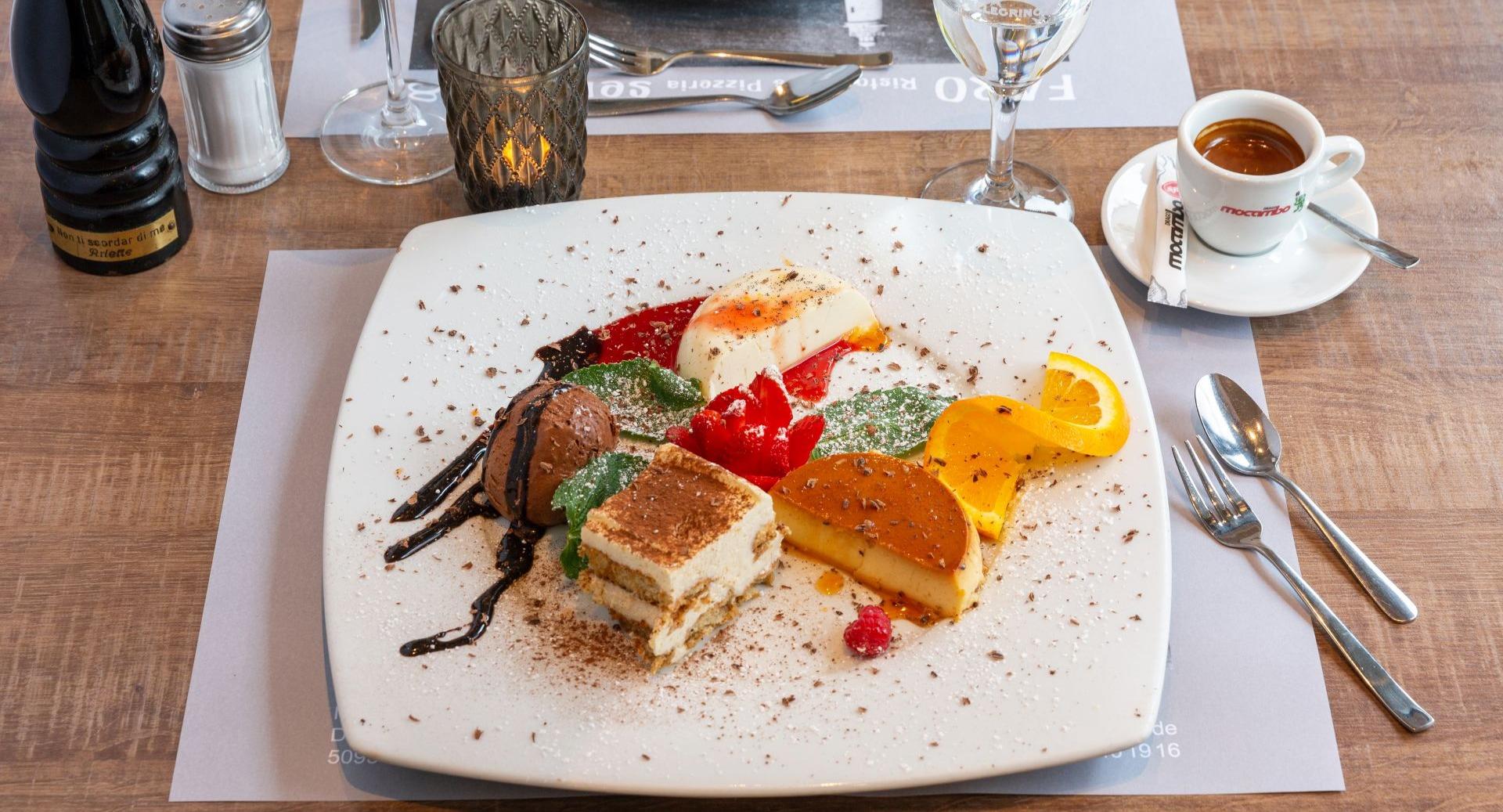 Faro Italienisches Restaurant photo 3