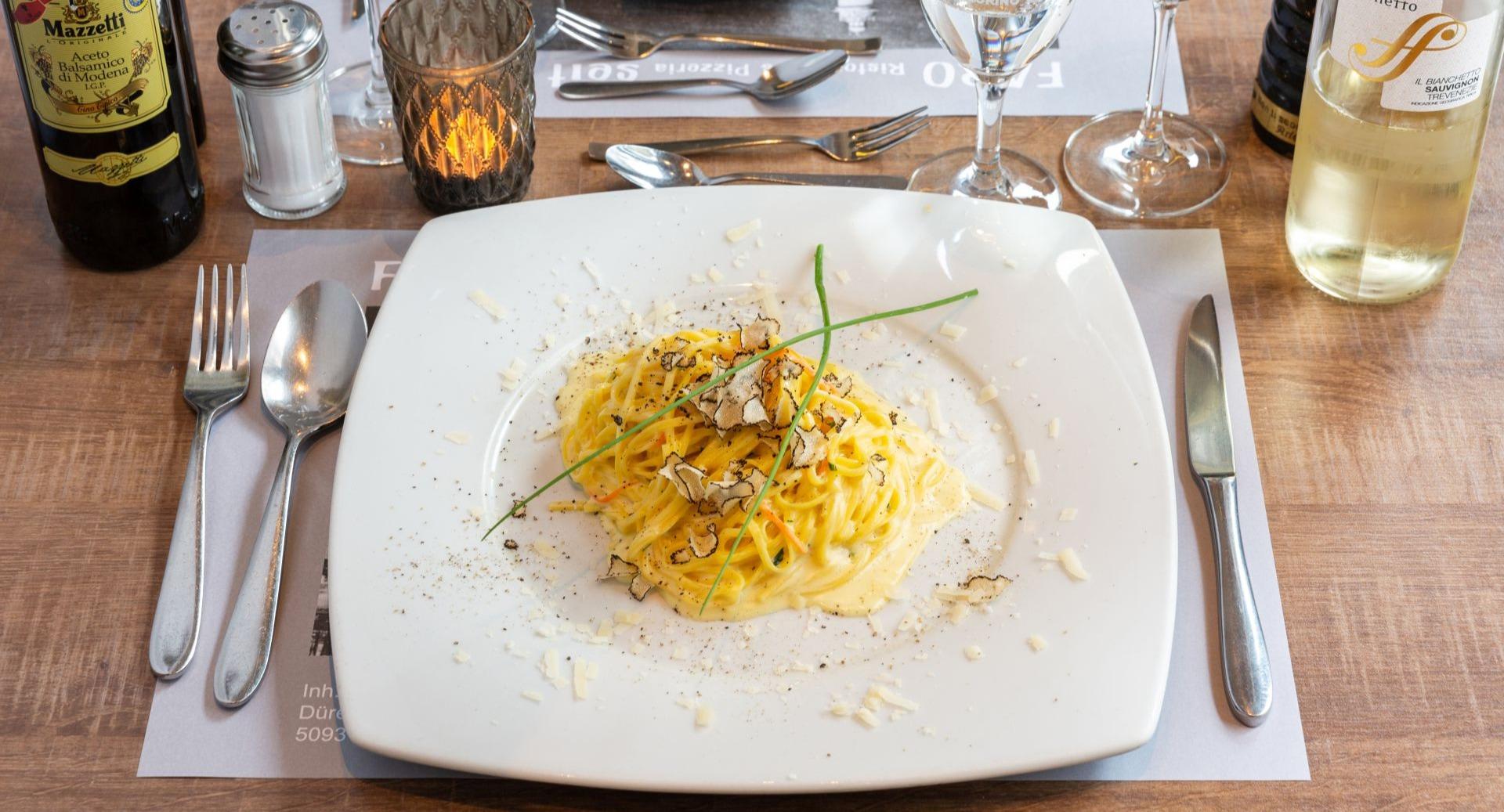 Faro Italienisches Restaurant photo 4