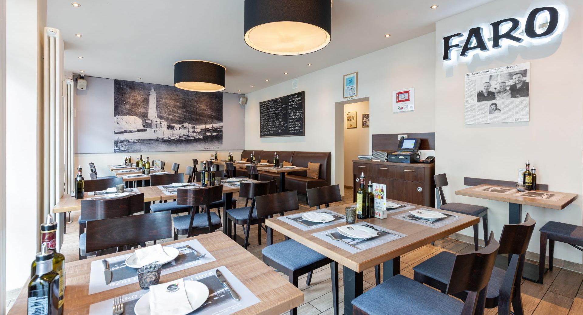 Faro Italienisches Restaurant photo 5