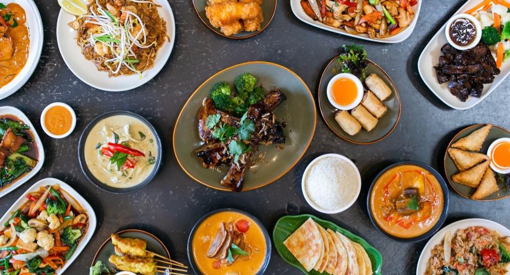 Fat Boy Thai Kitchen