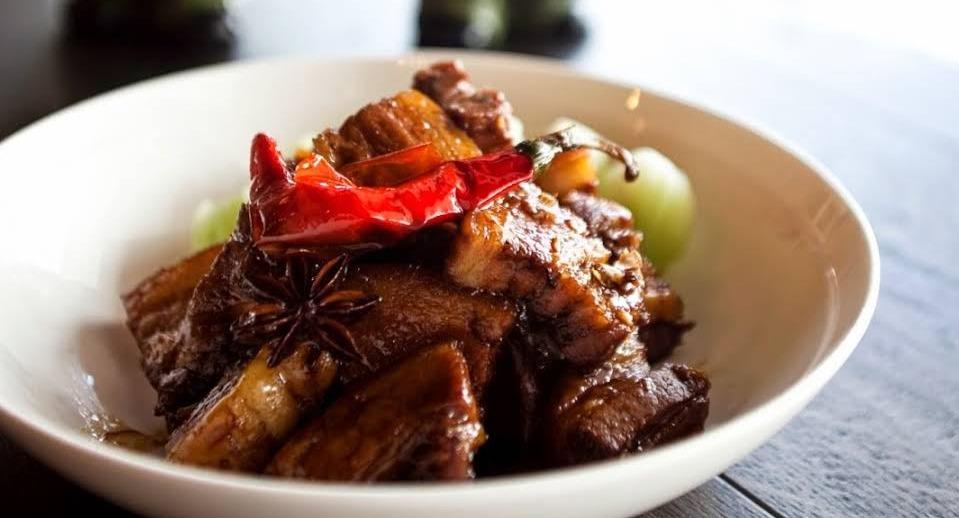 Fat Dumpling Restaurant