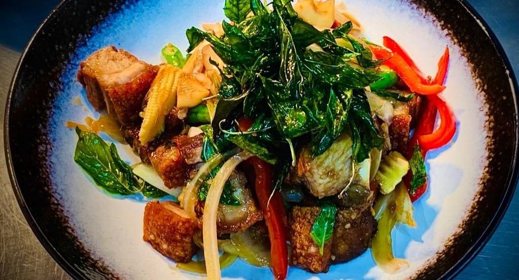 Fat Girl Thai Kitchen