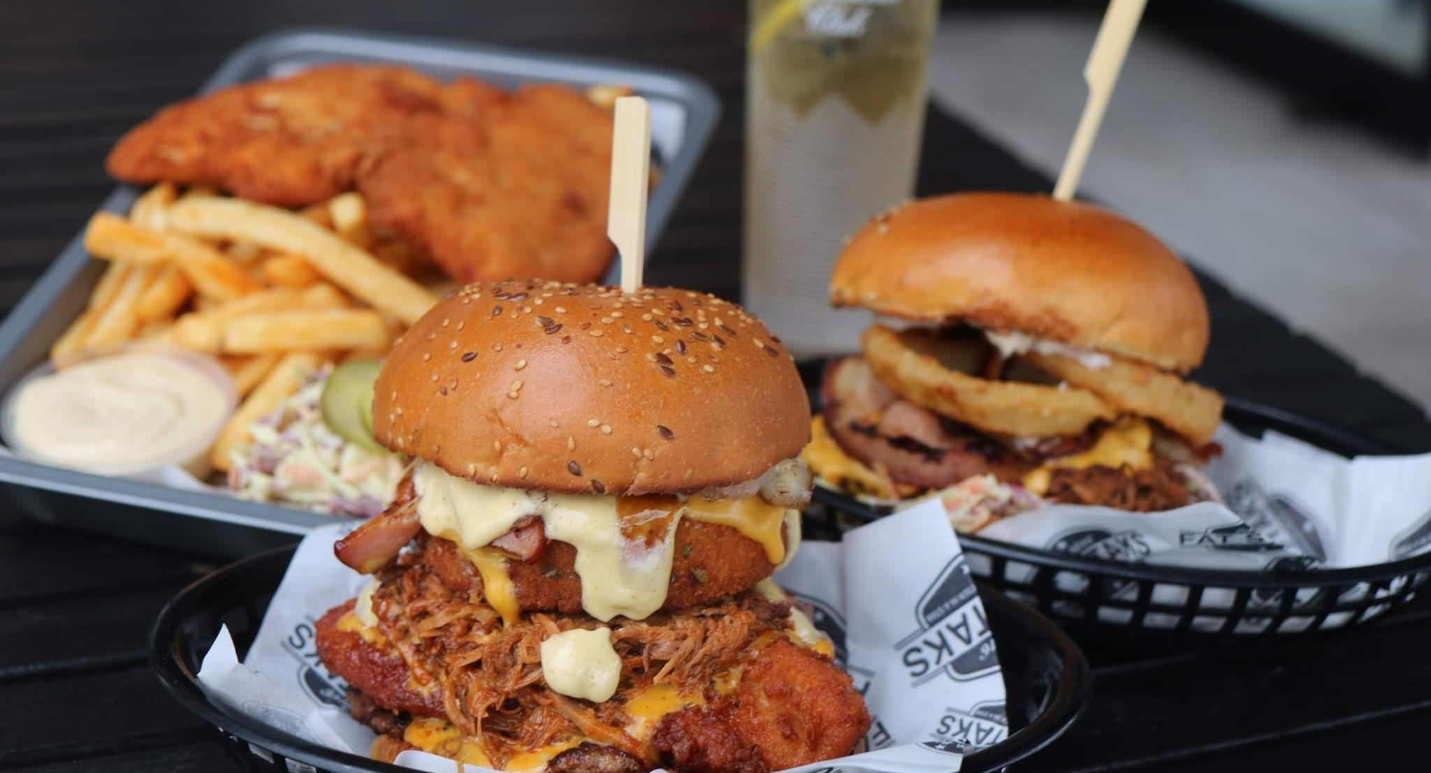 Fat Staks - Bundoora