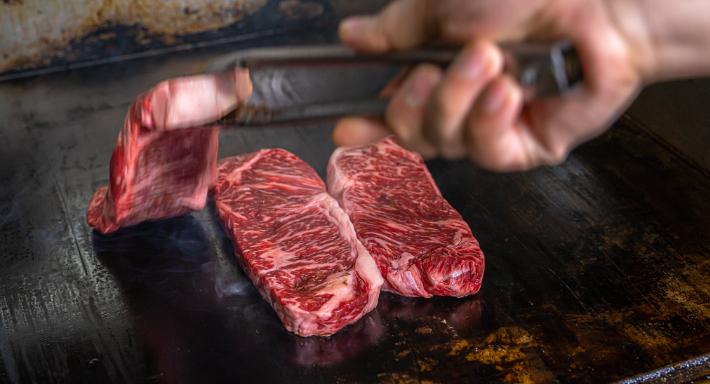 Fatman's Steakhouse - Plumpton