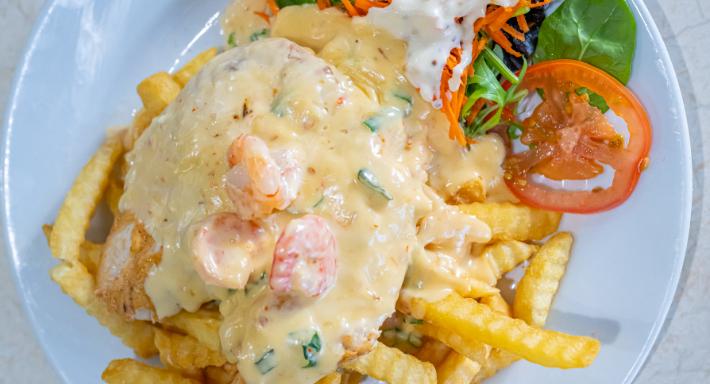 Fatman’s Steakhouse - St Johns Park