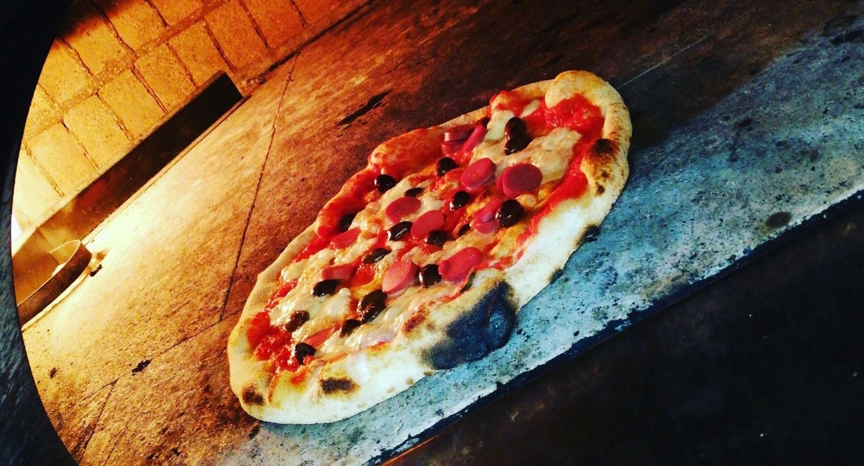 Fatte na' Pizza photo 1