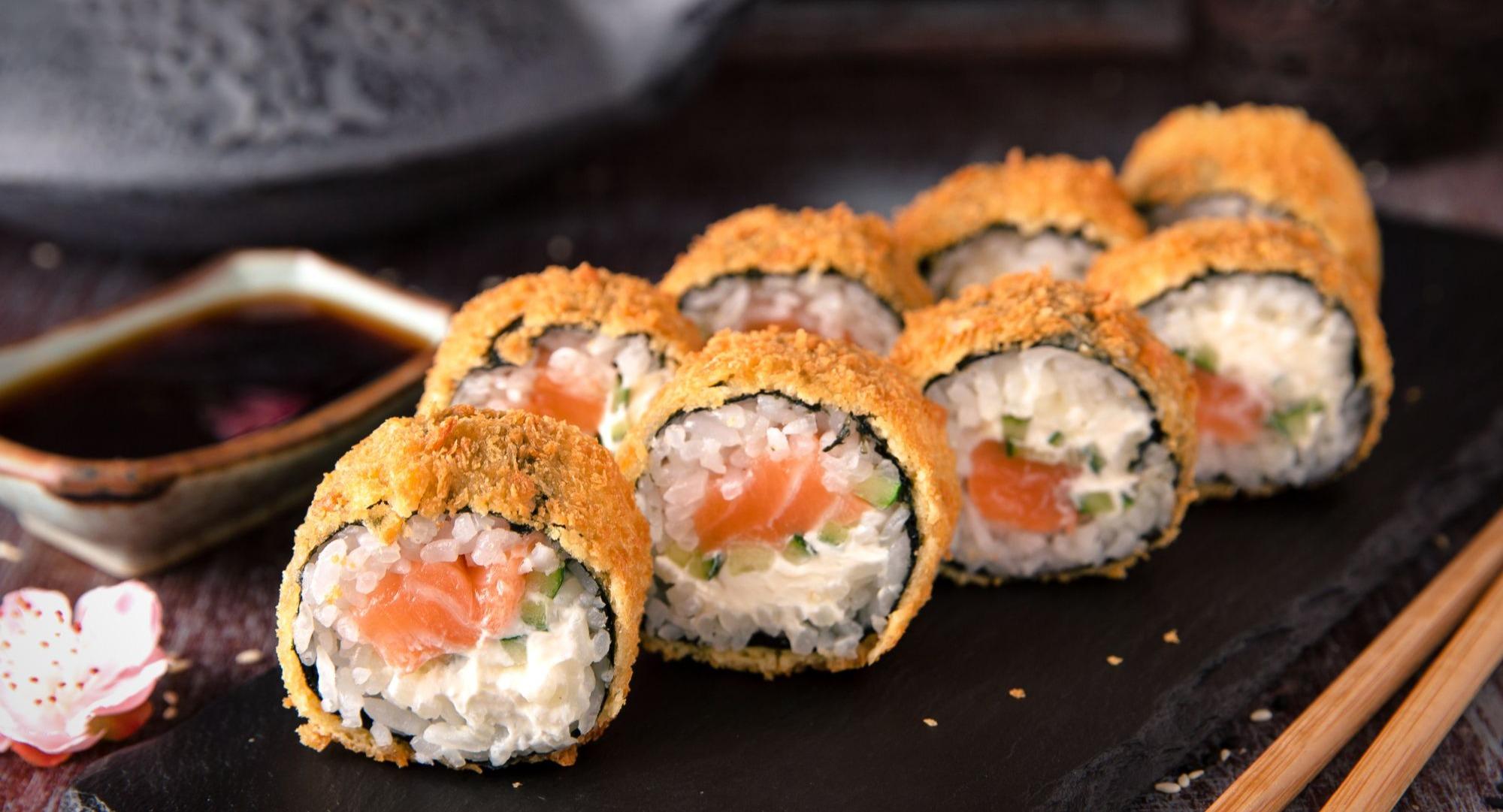 FAVE Japanese Fusion (Gerresheim) photo 1