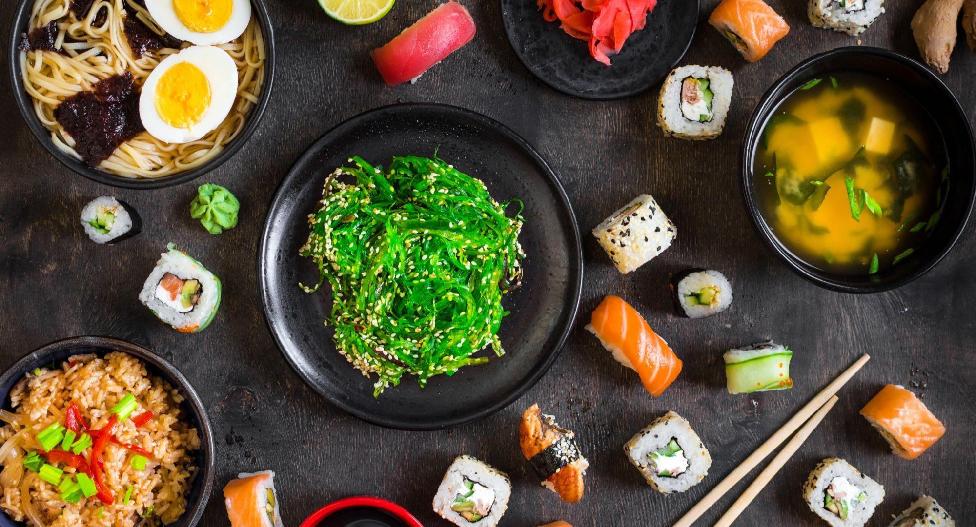 FAVE Japanese Fusion (Gerresheim) photo 5