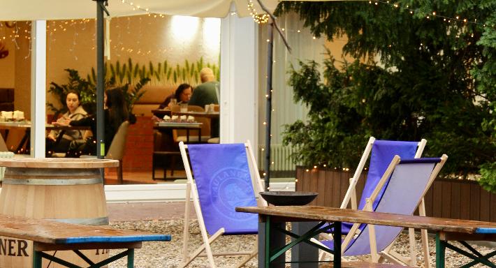 Fayna Restaurant photo 2