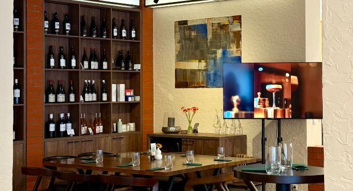 Fayna Restaurant photo 3