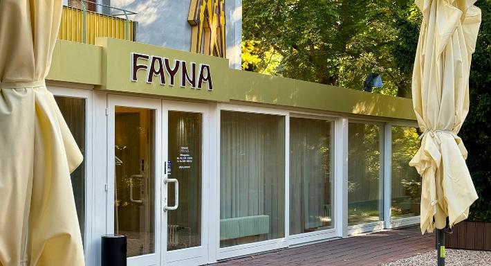 Fayna Restaurant photo 4