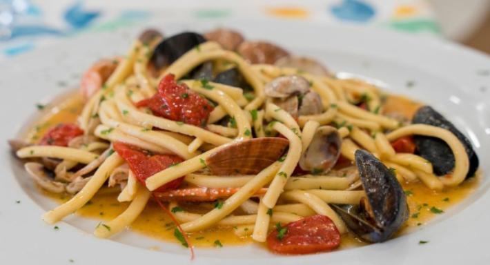 Fedele 2.0 Ristorante - Pizzeria - Bar photo 1