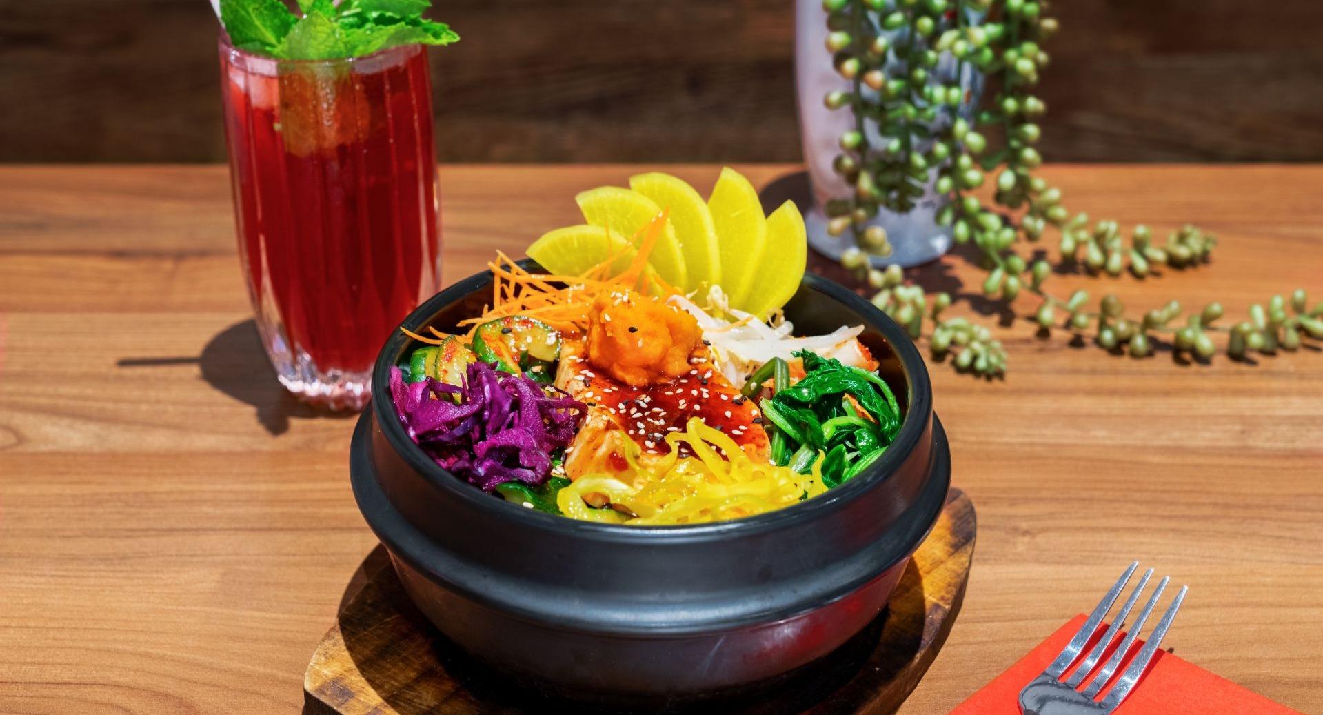 Feel Seoul Good photo 3