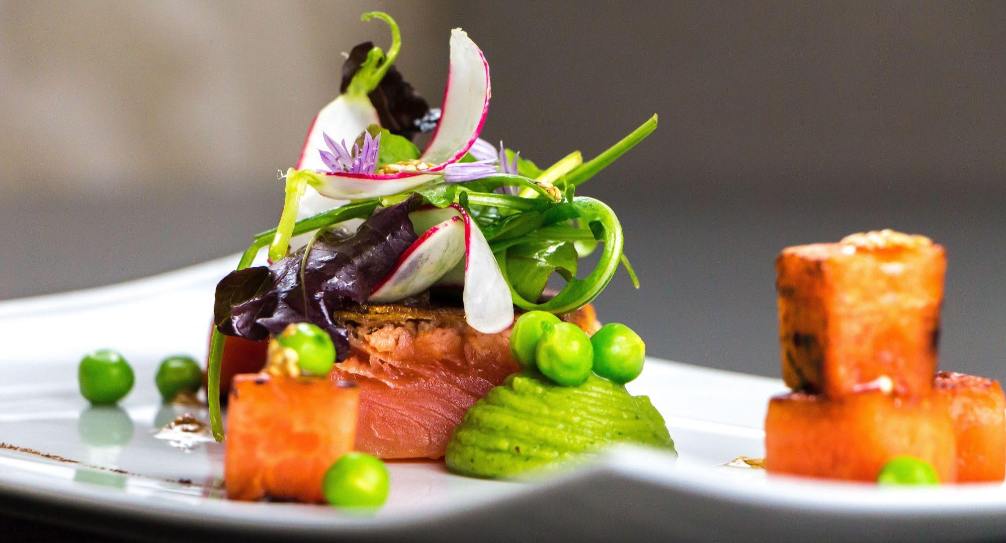 Felix Golfrestaurant photo 1