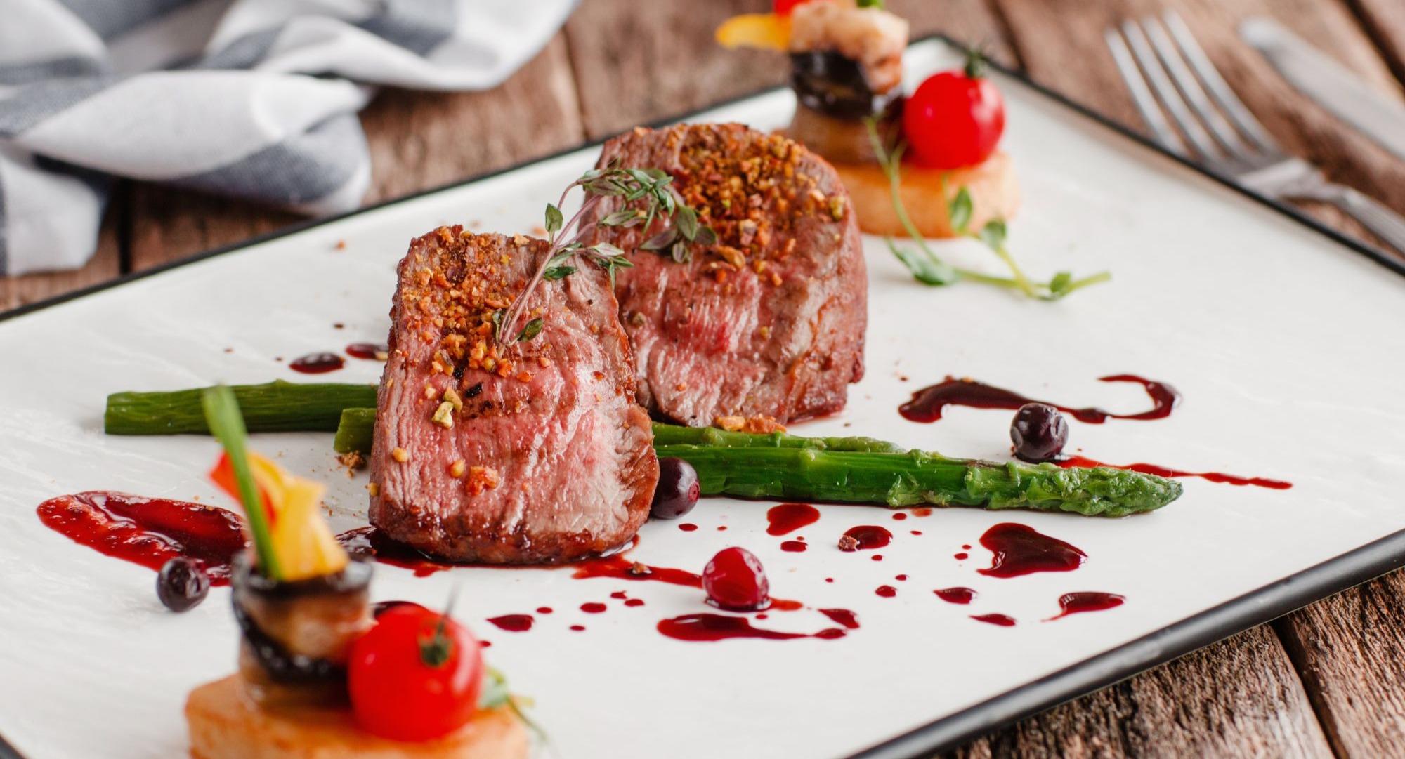 Felix Golfrestaurant photo 2