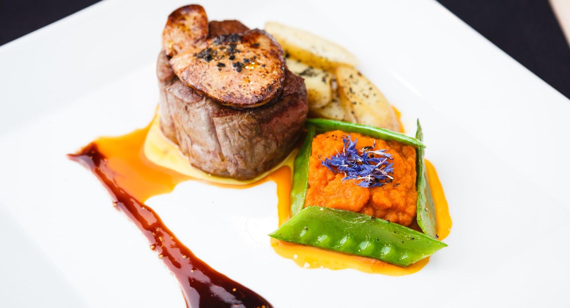 Felix Golfrestaurant photo 3