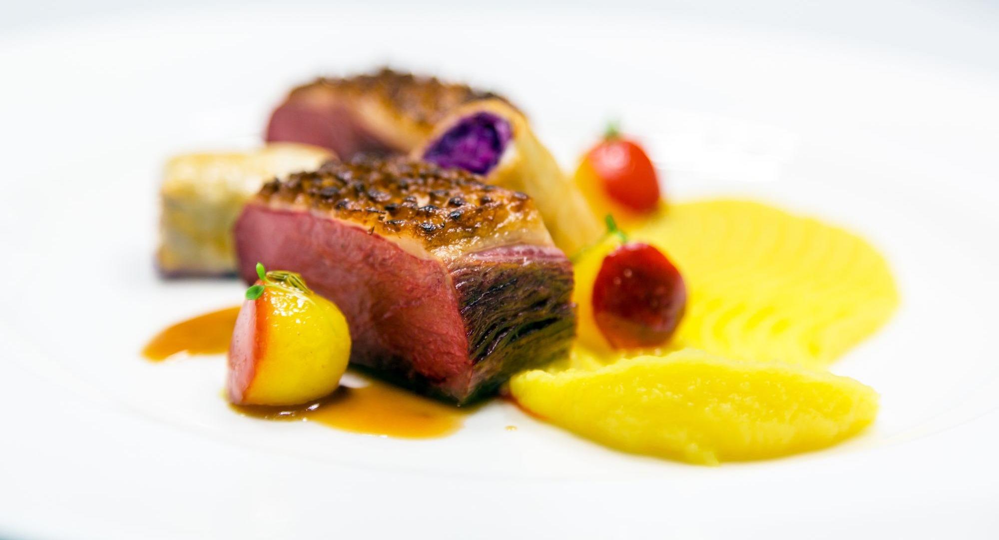 Felix Golfrestaurant photo 4