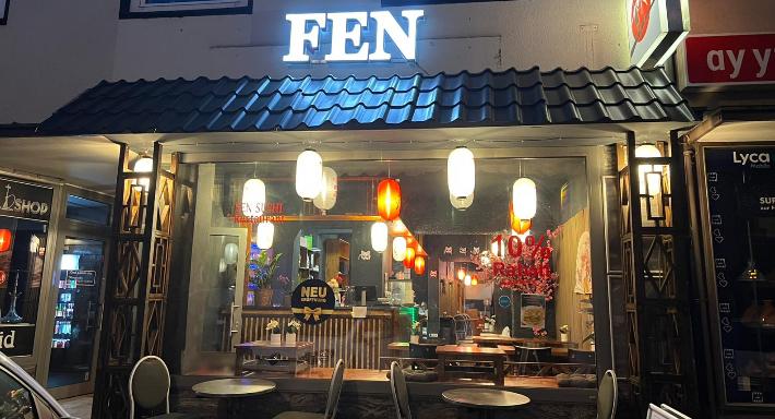 FEN Sushi Restaurant photo 1