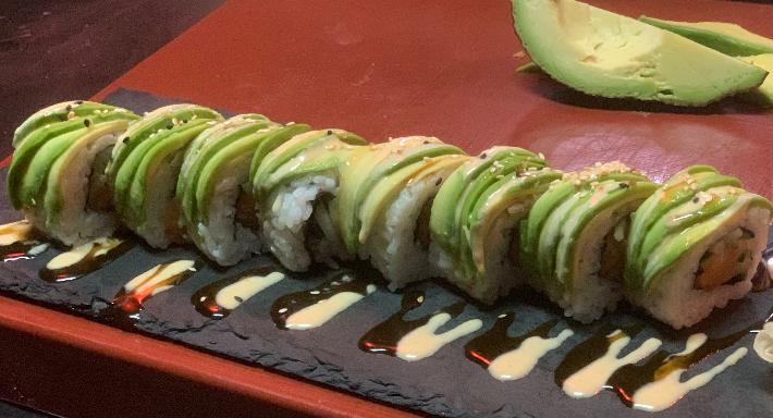 FEN Sushi Restaurant photo 2