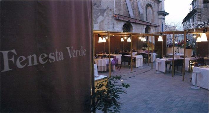 Fenesta Verde Trattoria dal 1948 photo 1