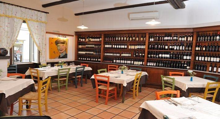 Fenesta Verde Trattoria dal 1948 photo 2