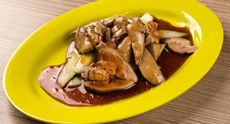 Feng Sheng Kampong Chicken Rice & Steamboat - East Coast photo 1