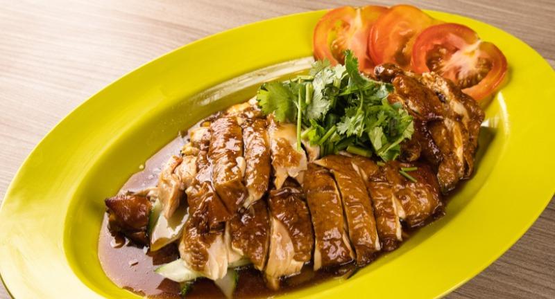 Feng Sheng Kampong Chicken Rice & Steamboat - East Coast photo 3