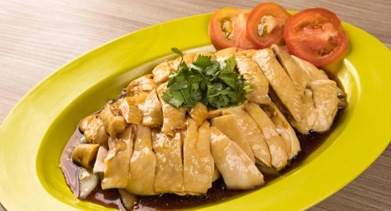 Feng Sheng Kampong Chicken Rice & Steamboat - East Coast photo 4