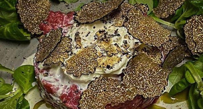 Fermento Caffè Bistrot