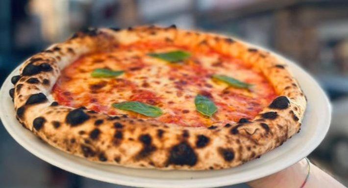 Fico  Pizzeria Onesta