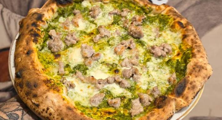 Figli Del Vesuvio Pizzeria photo 1