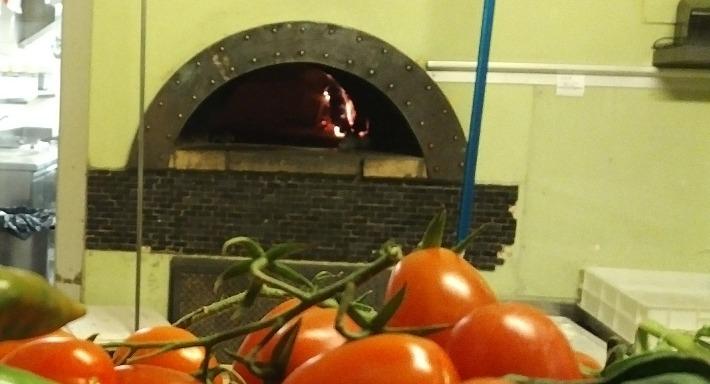 Finisterrae - Ristorante Mediterraneo e pizzeria