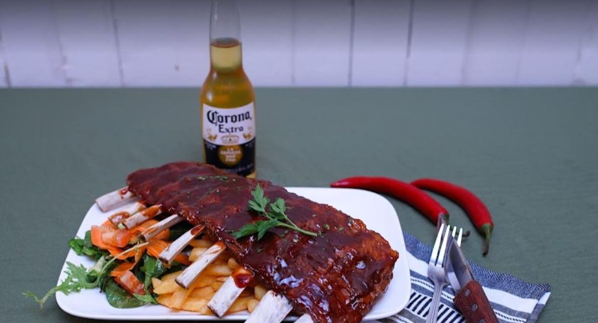 Fins & Ribs photo 4