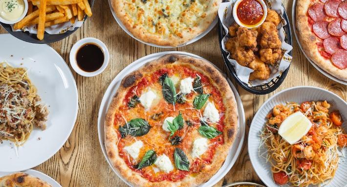 Firebox Pizza Hawthorn