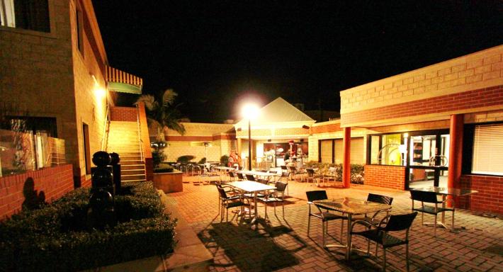 Firehouse Restaurant photo 1