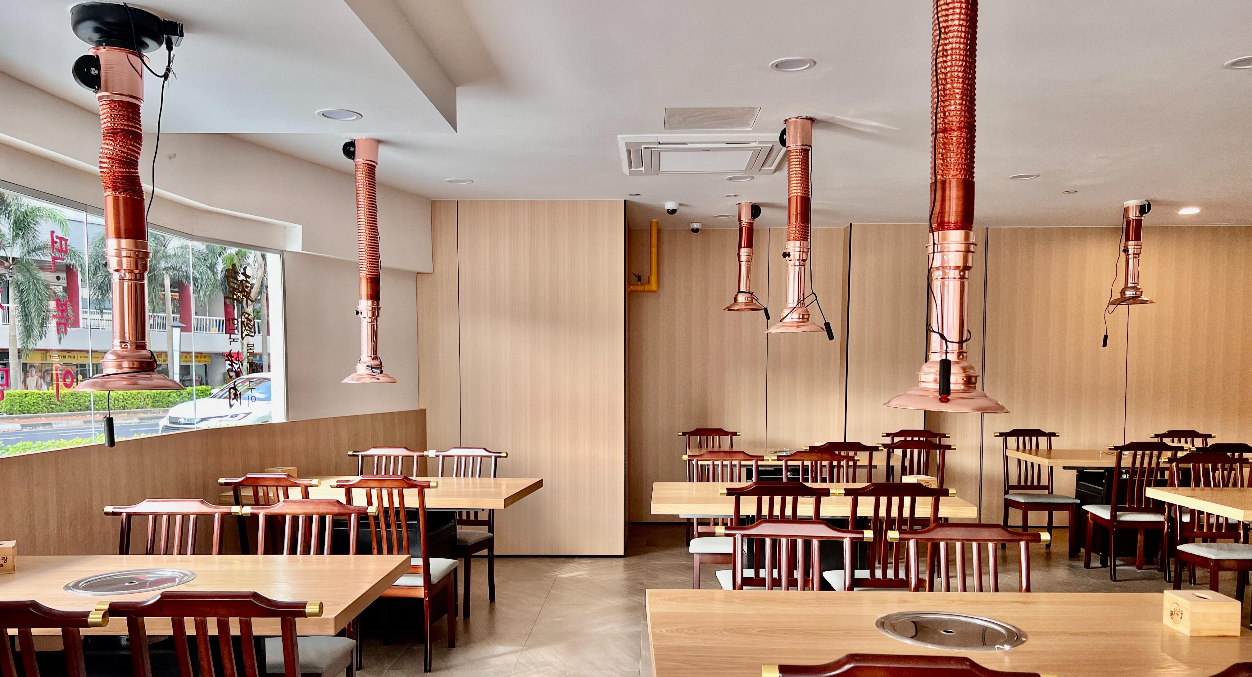First Love 첫사랑 Korean Cuisine photo 1