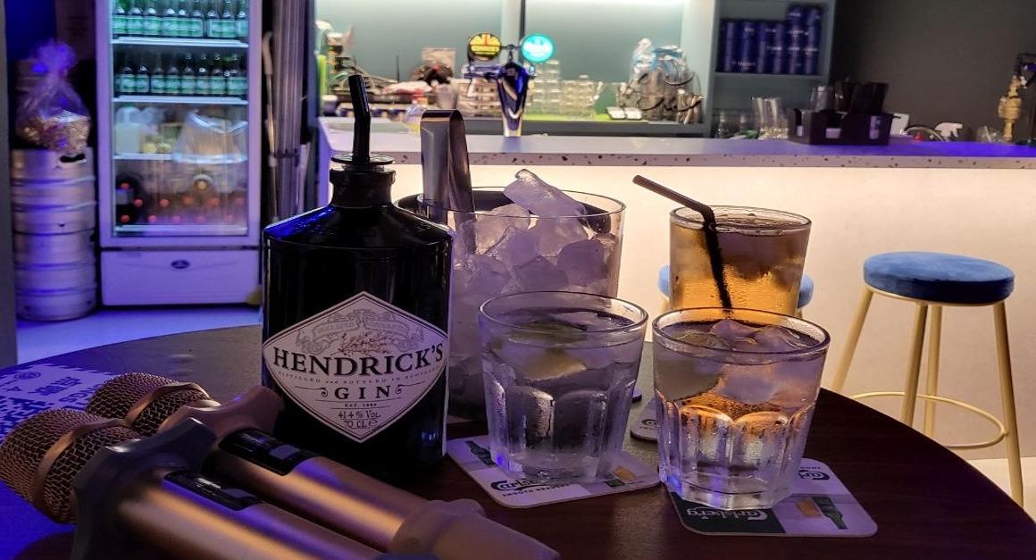 First Round Bar photo 1